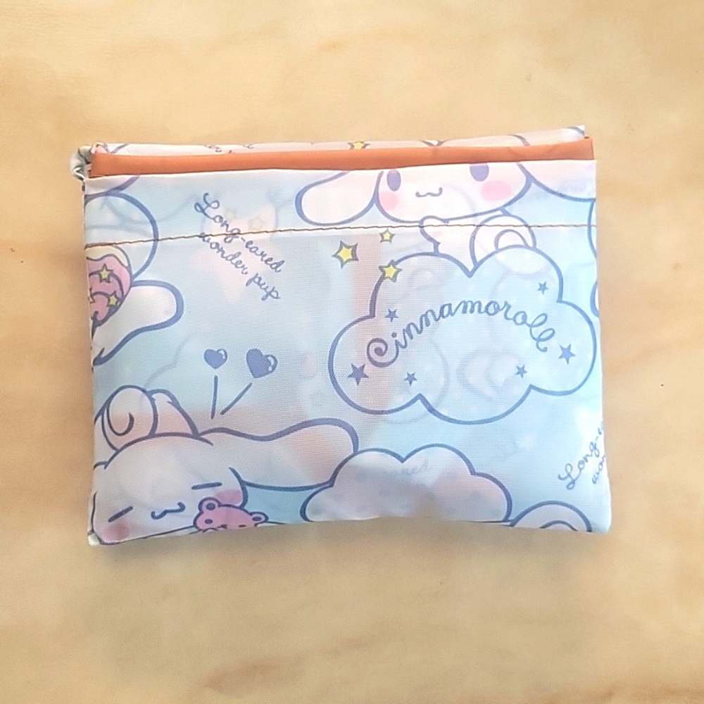 Cinnamonroll shopping bag